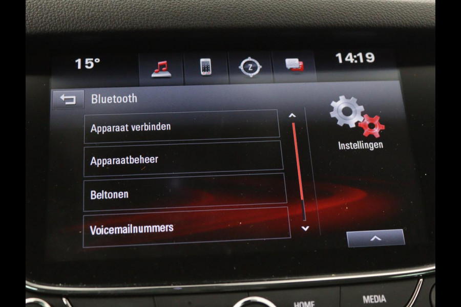 Opel Astra 1.4 Innovation
