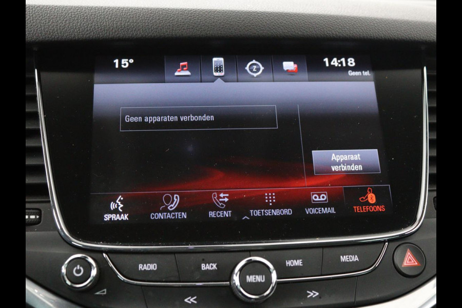 Opel Astra 1.4 Innovation