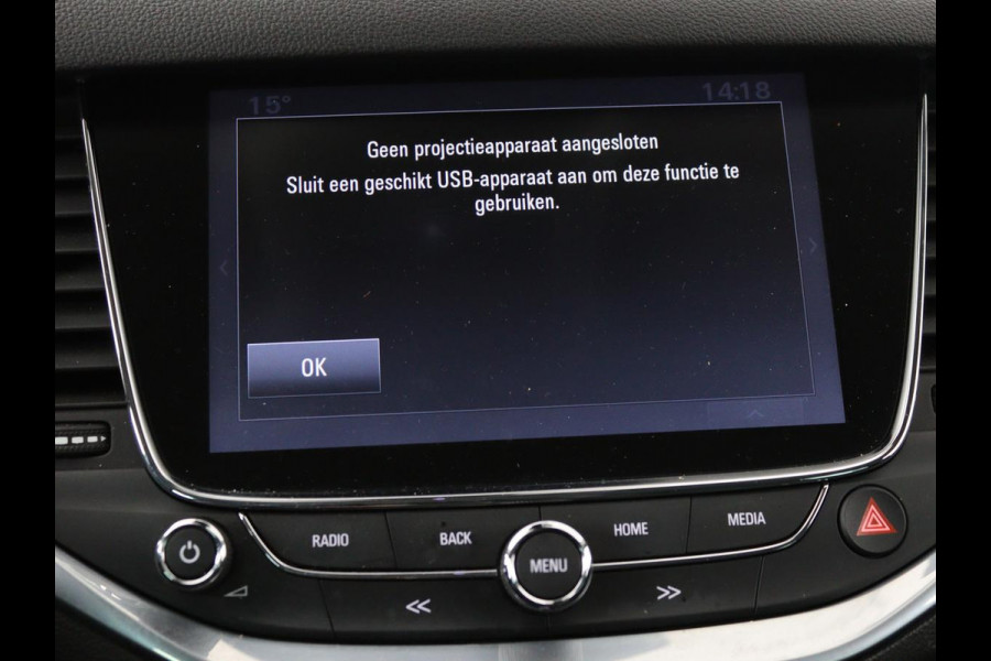 Opel Astra 1.4 Innovation