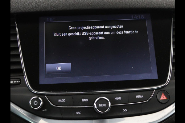 Opel Astra 1.4 Innovation