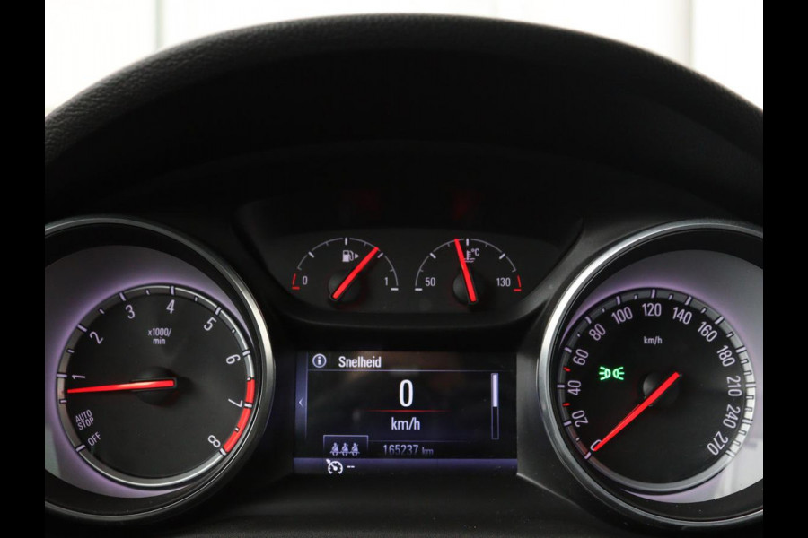 Opel Astra 1.4 Innovation