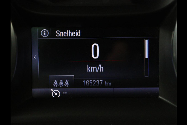 Opel Astra 1.4 Innovation