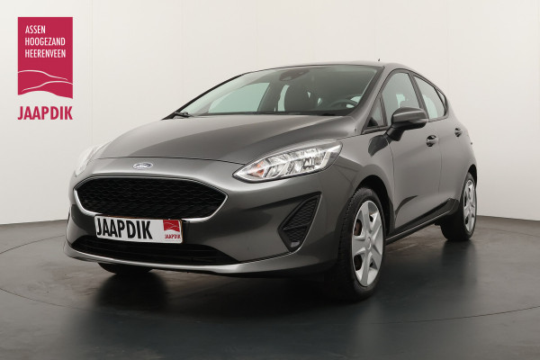 Ford Fiesta BWJ 2019 | 1.1 85PK Trend | AIRCO | NAVI | CRUISE | CARPLAY | PDC | LANE DEPARTURE WARNING |