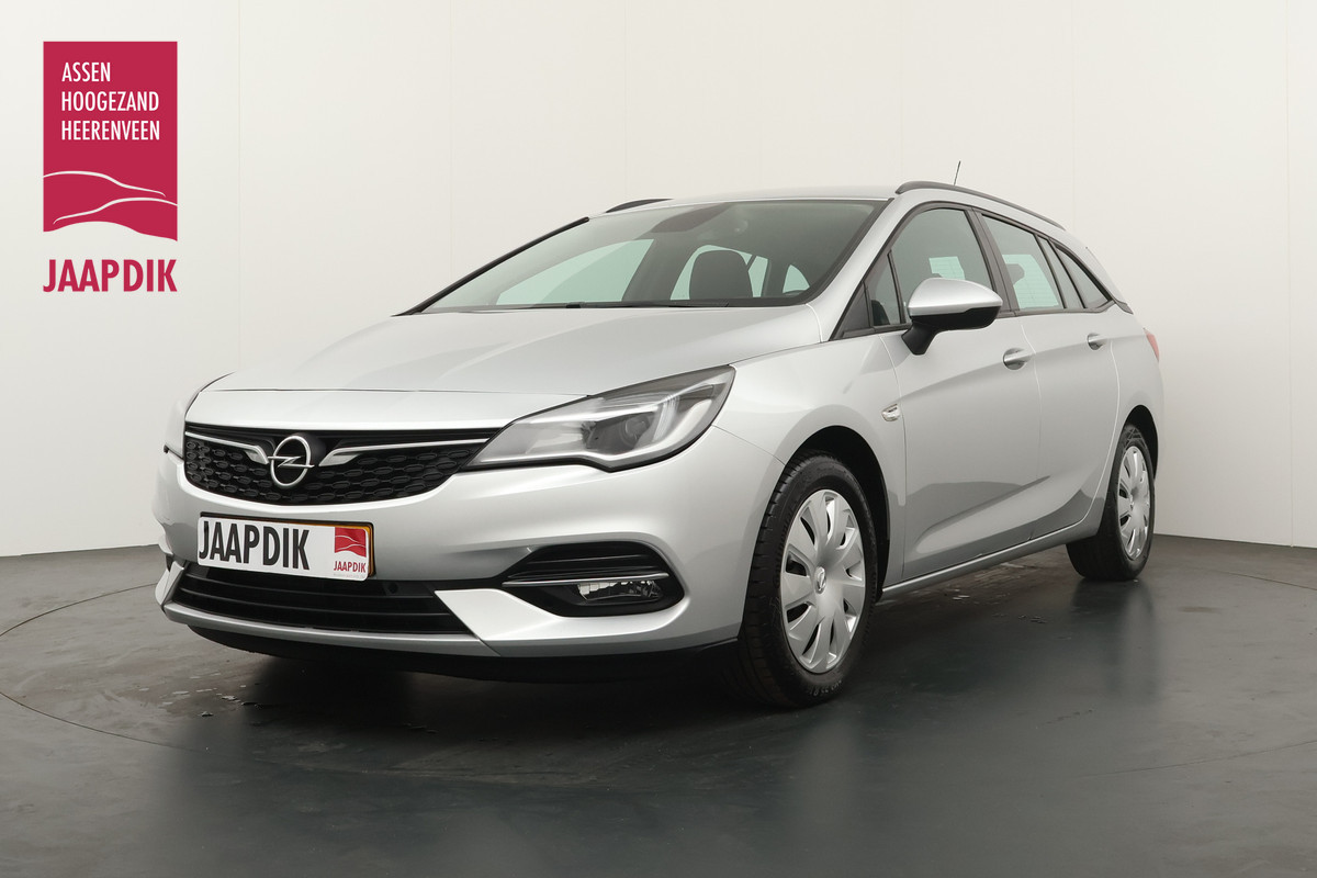 Opel Astra Sports Tourer BWJ 2020 | 1.5 CDTI 123PK (90KW) Business Edition | TREKHAAK | AIRCO | NAVI | CRUISE | SPORTSTOELEN | Opel Astra Sports Tourer BWJ 2020 | 1.5 CDTI 123PK (90KW) Business Edition | TREKHAAK | AIRCO | NAVI | CRUISE | SPORTSTOELEN |