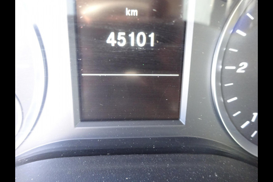 Mercedes-Benz Vito 111 CDI Lang DUBBELE CABINE L2 AIRCO NAVI