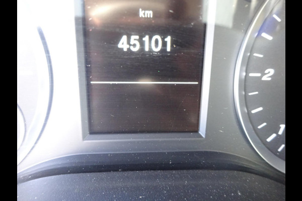 Mercedes-Benz Vito 111 CDI Lang DUBBELE CABINE L2 AIRCO NAVI