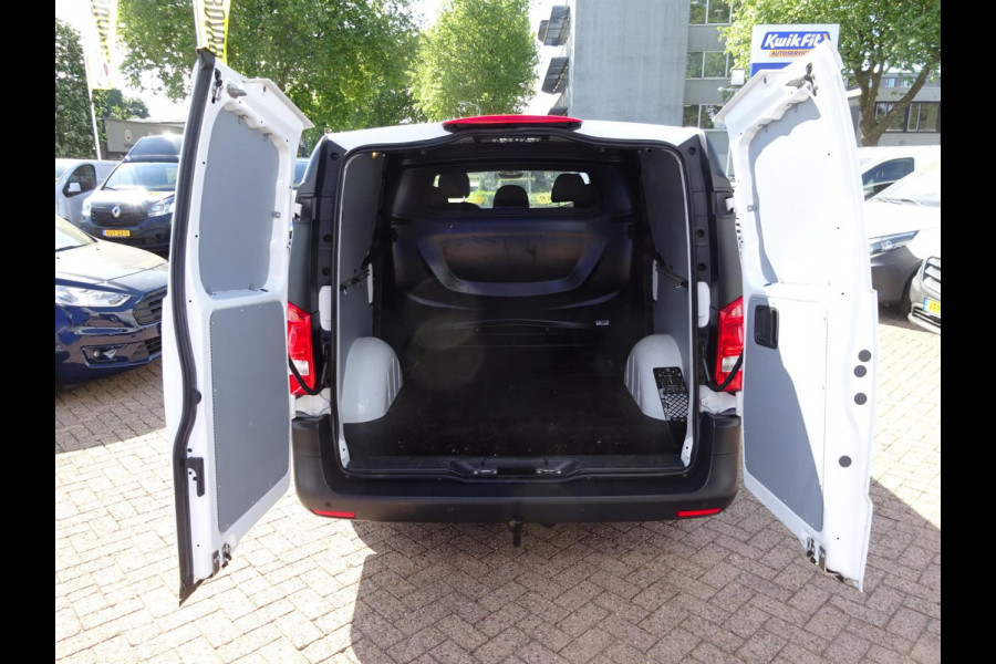 Mercedes-Benz Vito 111 CDI Lang DUBBELE CABINE L2 AIRCO NAVI