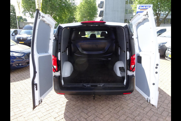 Mercedes-Benz Vito 111 CDI Lang DUBBELE CABINE L2 AIRCO NAVI