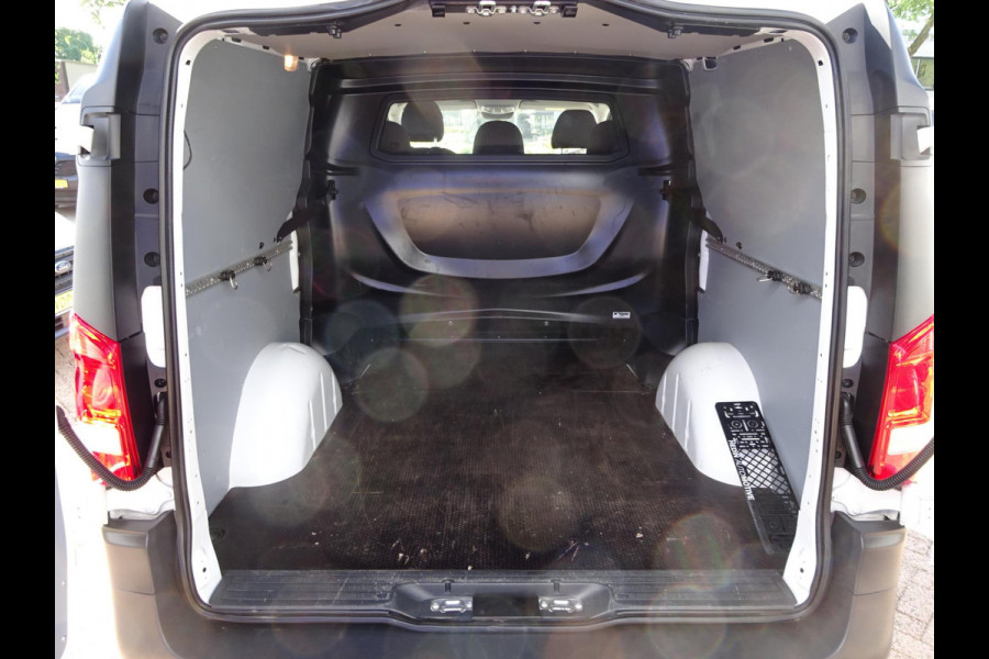 Mercedes-Benz Vito 111 CDI Lang DUBBELE CABINE L2 AIRCO NAVI