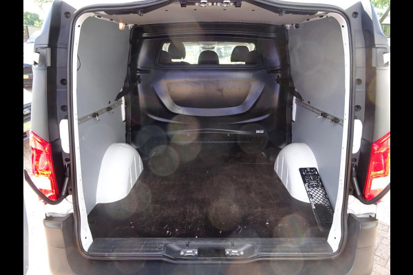 Mercedes-Benz Vito 111 CDI Lang DUBBELE CABINE L2 AIRCO NAVI