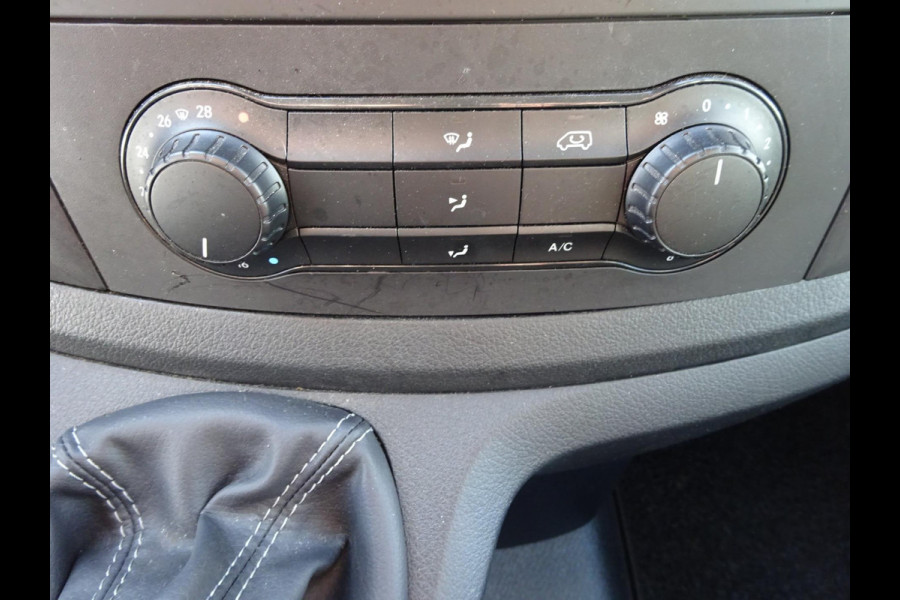Mercedes-Benz Vito 111 CDI Lang DUBBELE CABINE L2 AIRCO NAVI