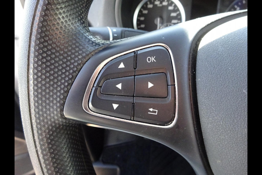 Mercedes-Benz Vito 111 CDI Lang DUBBELE CABINE L2 AIRCO NAVI