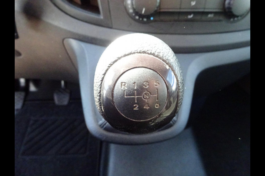 Mercedes-Benz Vito 111 CDI Lang DUBBELE CABINE L2 AIRCO NAVI