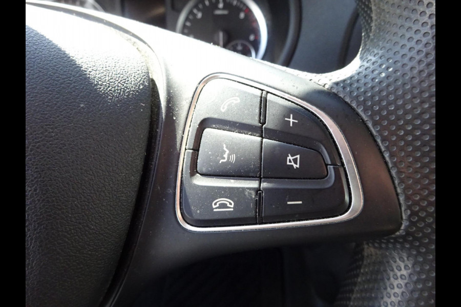Mercedes-Benz Vito 111 CDI Lang DUBBELE CABINE L2 AIRCO NAVI