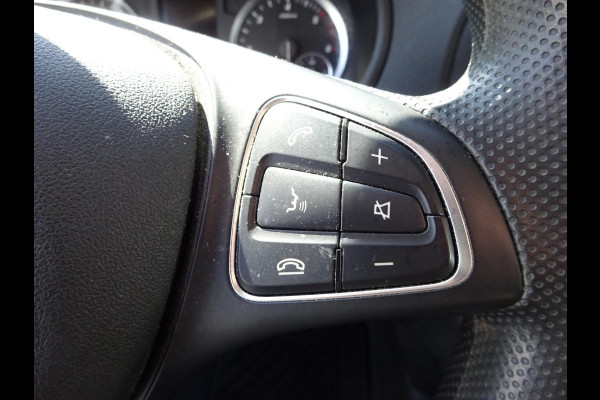 Mercedes-Benz Vito 111 CDI Lang DUBBELE CABINE L2 AIRCO NAVI