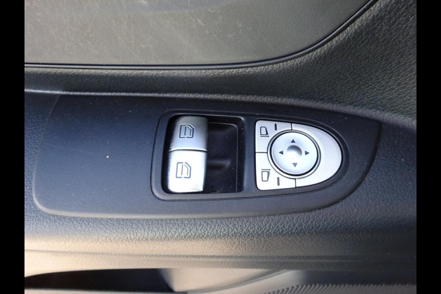 Mercedes-Benz Vito 111 CDI Lang DUBBELE CABINE L2 AIRCO NAVI