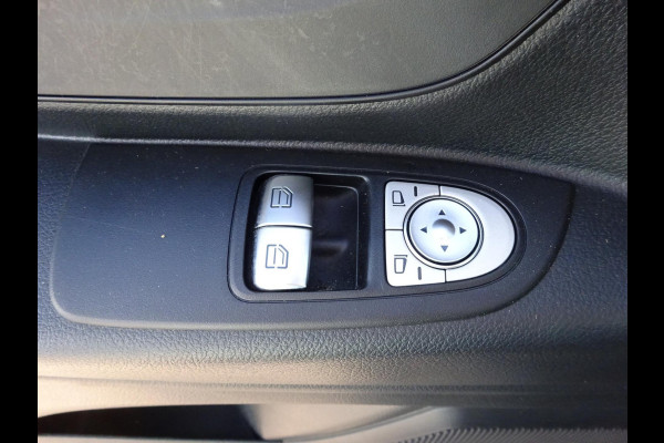 Mercedes-Benz Vito 111 CDI Lang DUBBELE CABINE L2 AIRCO NAVI