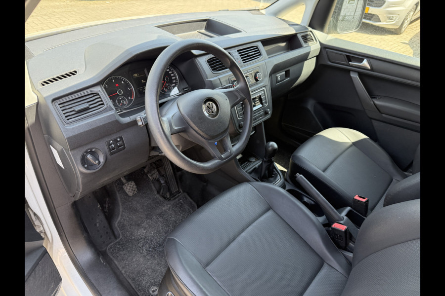 Volkswagen Caddy 2.0 TDI EURO6 L2H1 BMT Maxi Cruise Control/aico
