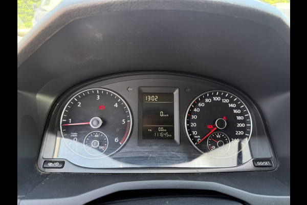 Volkswagen Caddy 2.0 TDI EURO6 L2H1 BMT Maxi Cruise Control/aico