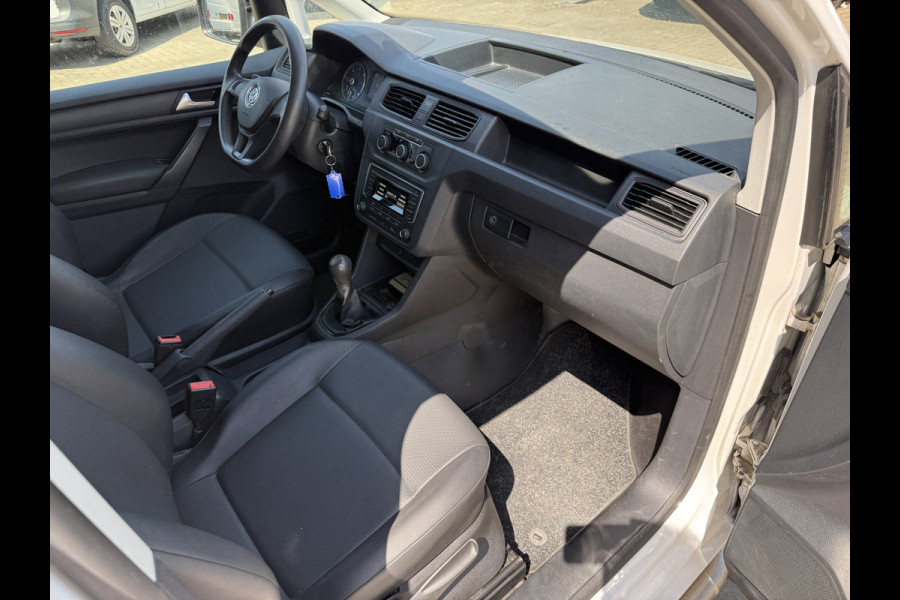 Volkswagen Caddy 2.0 TDI EURO6 L2H1 BMT Maxi Cruise Control/aico
