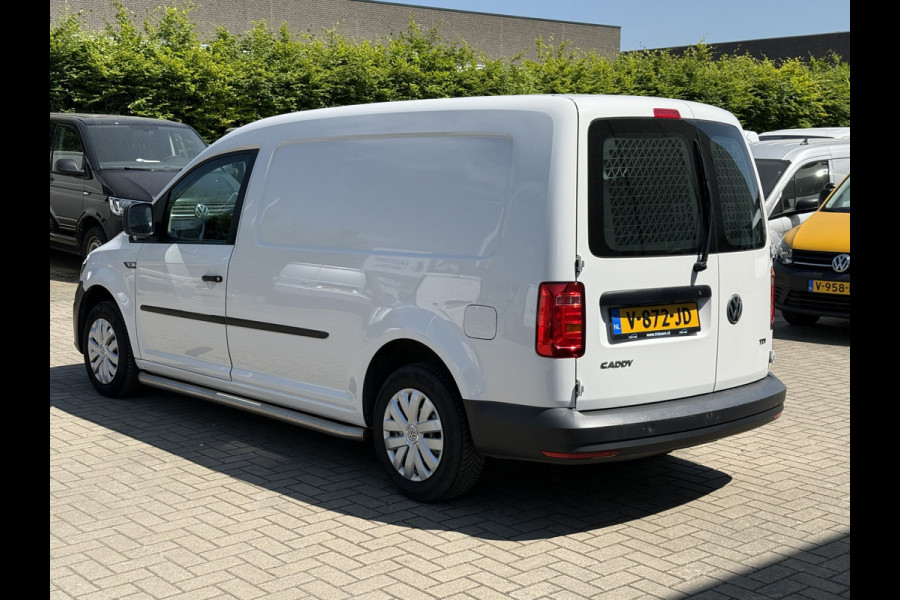 Volkswagen Caddy 2.0 TDI EURO6 L2H1 BMT Maxi Cruise Control/aico