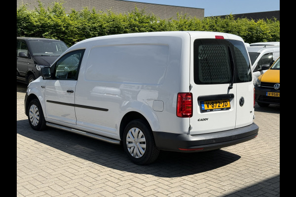 Volkswagen Caddy 2.0 TDI EURO6 L2H1 BMT Maxi Cruise Control/aico