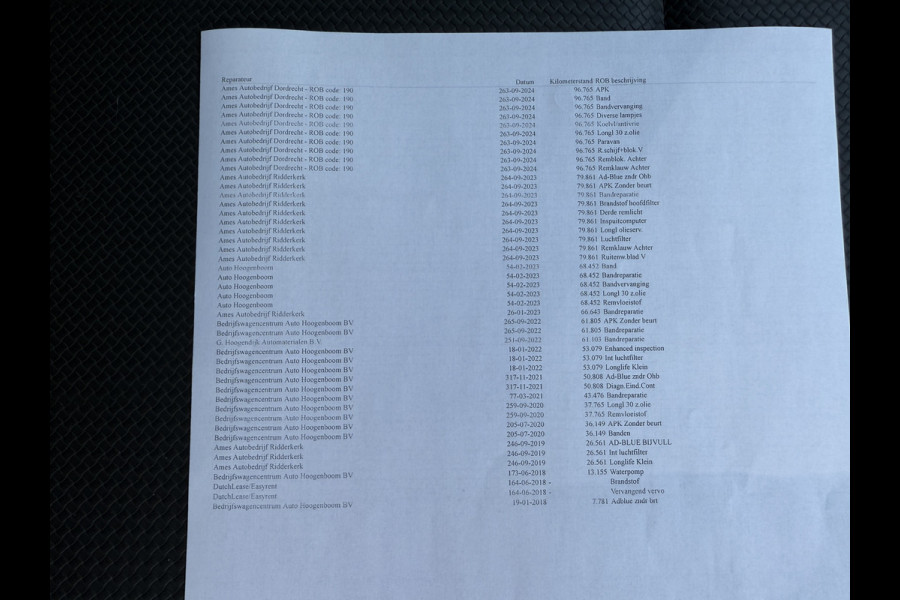 Volkswagen Caddy 2.0 TDI EURO6 L2H1 BMT Maxi Cruise Control/aico