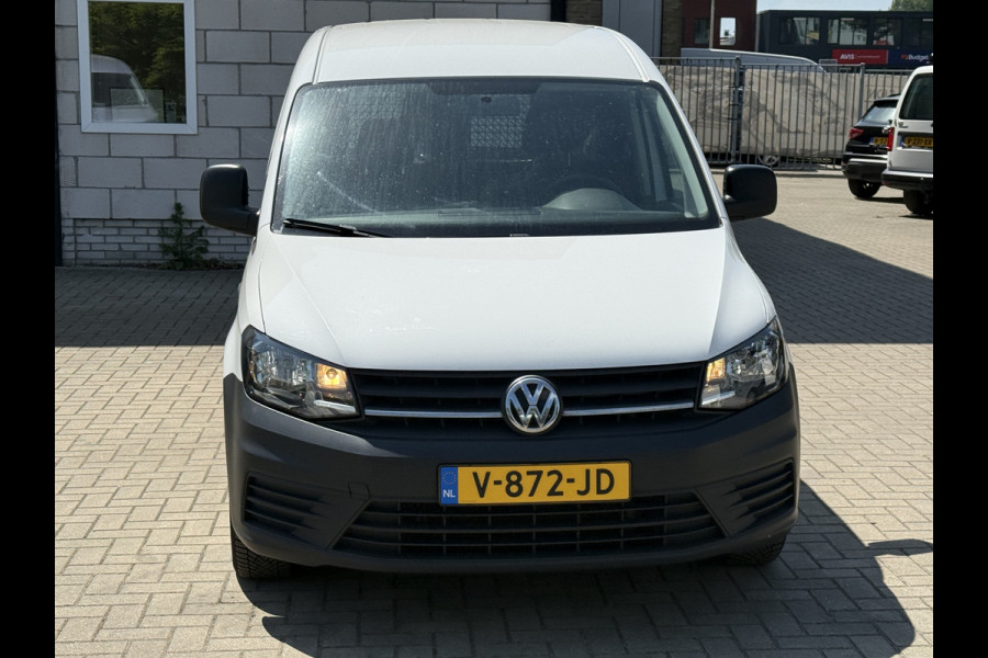 Volkswagen Caddy 2.0 TDI EURO6 L2H1 BMT Maxi Cruise Control/aico