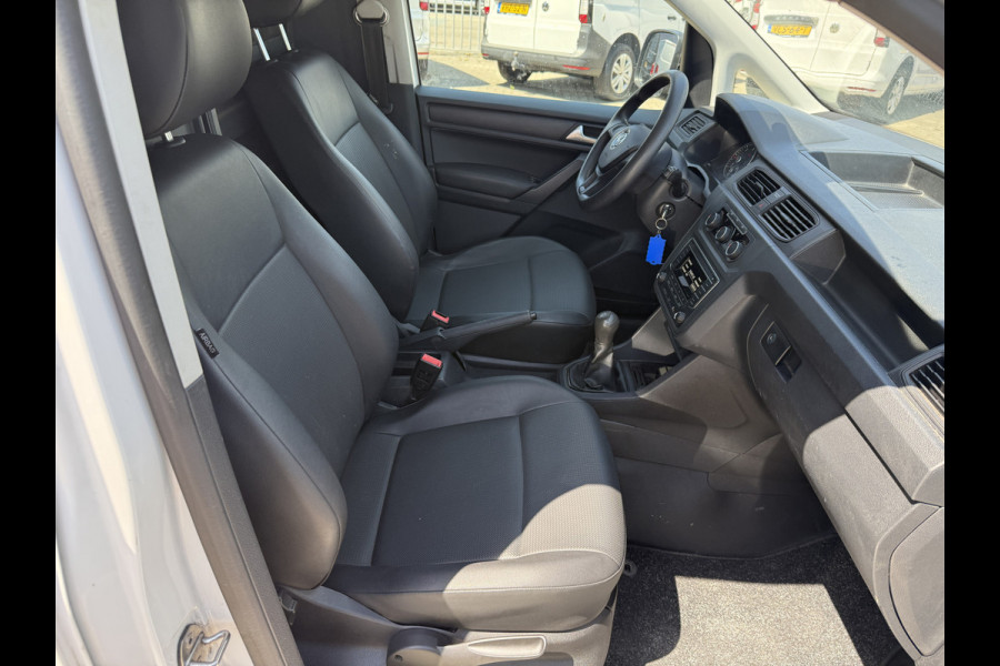 Volkswagen Caddy 2.0 TDI EURO6 L2H1 BMT Maxi Cruise Control/aico