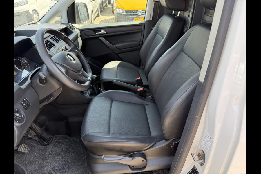 Volkswagen Caddy 2.0 TDI EURO6 L2H1 BMT Maxi Cruise Control/aico