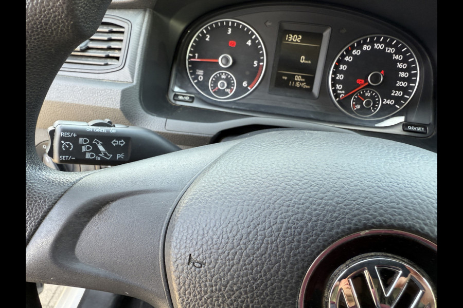 Volkswagen Caddy 2.0 TDI EURO6 L2H1 BMT Maxi Cruise Control/aico