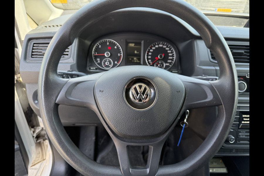Volkswagen Caddy 2.0 TDI EURO6 L2H1 BMT Maxi Cruise Control/aico