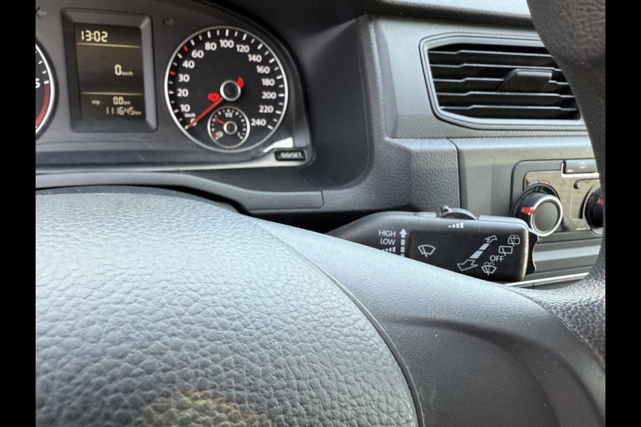 Volkswagen Caddy 2.0 TDI EURO6 L2H1 BMT Maxi Cruise Control/aico
