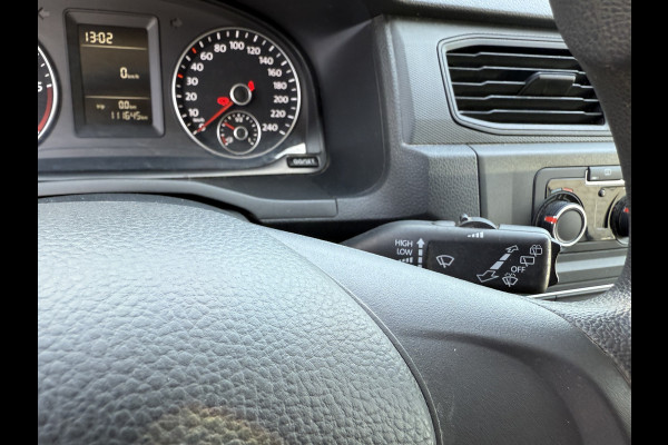 Volkswagen Caddy 2.0 TDI EURO6 L2H1 BMT Maxi Cruise Control/aico