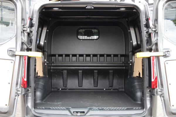 Ford Transit Custom 2.0 TDCI 130 | Aut. | DC | 2x Schuifdeur | Navi | Camera | Airco..