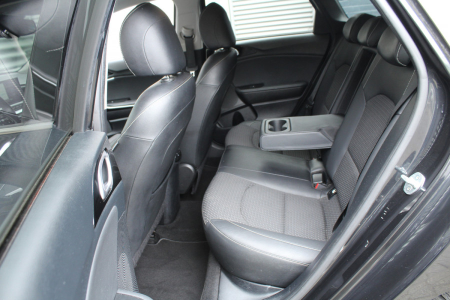 Kia Ceed Sportswagon 1.0 T-GDi 120pk DynamicPlusLine NL-Auto NAP Clima Cruise Navi Camera Carplay 16"LMV Trekhaak 1200kg