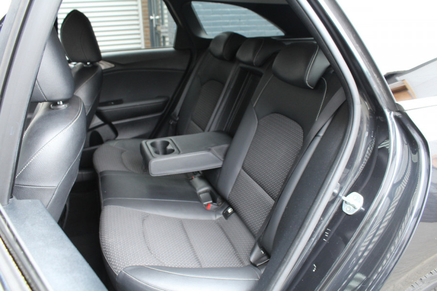 Kia Ceed Sportswagon 1.0 T-GDi 120pk DynamicPlusLine NL-Auto NAP Clima Cruise Navi Camera Carplay 16"LMV Trekhaak 1200kg