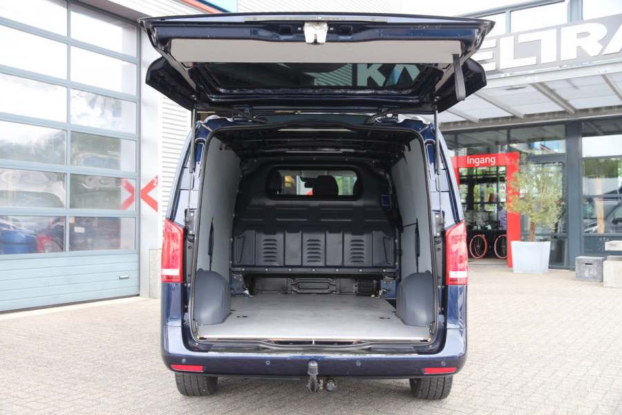Mercedes-Benz Vito 119 CDI | Aut. | L2H1 | Standkachel | Cruise | Airco..