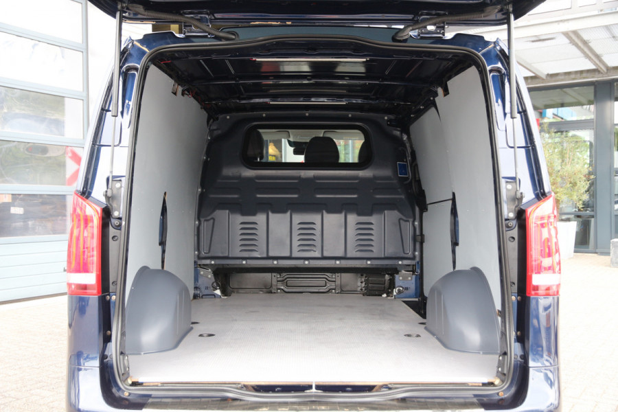 Mercedes-Benz Vito 119 CDI | Aut. | L2H1 | Standkachel | Cruise | Airco..