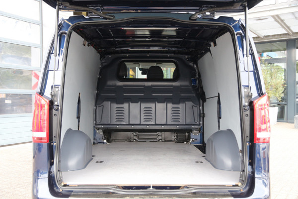 Mercedes-Benz Vito 119 CDI | Aut. | L2H1 | Standkachel | Cruise | Airco..
