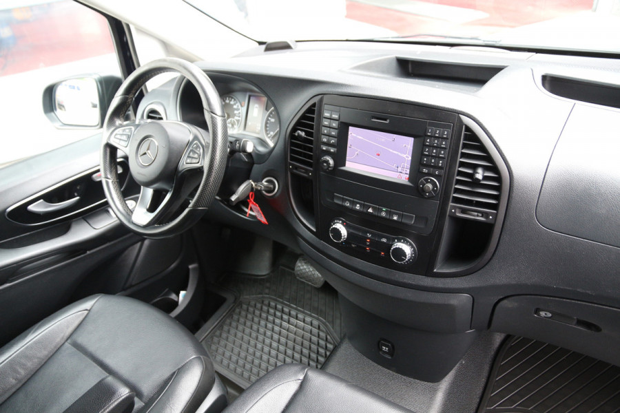 Mercedes-Benz Vito 119 CDI | Aut. | L2H1 | Standkachel | Cruise | Airco..