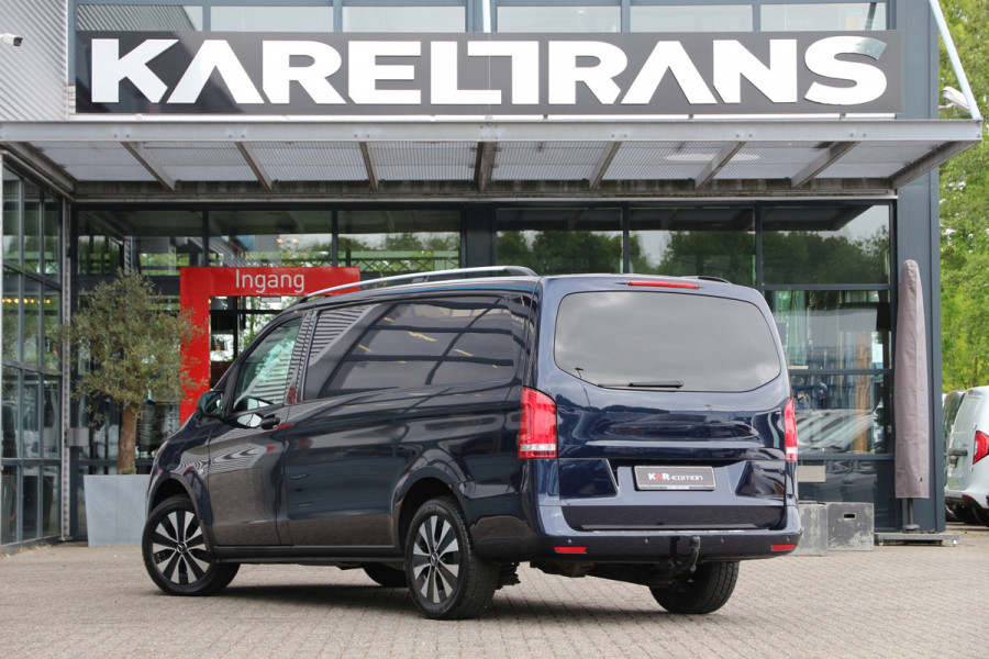 Mercedes-Benz Vito 119 CDI | Aut. | L2H1 | Standkachel | Cruise | Airco..