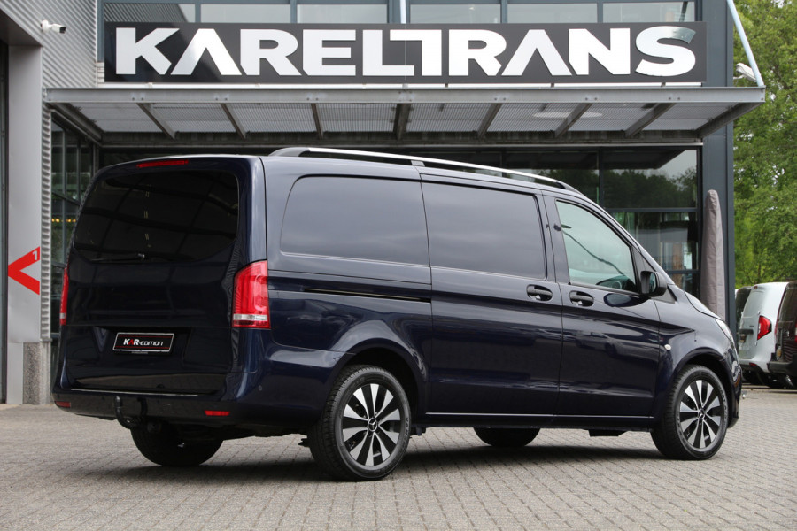 Mercedes-Benz Vito 119 CDI | Aut. | L2H1 | Standkachel | Cruise | Airco..