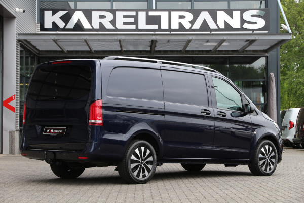 Mercedes-Benz Vito 119 CDI | Aut. | L2H1 | Standkachel | Cruise | Airco..