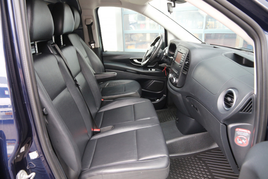 Mercedes-Benz Vito 119 CDI | Aut. | L2H1 | Standkachel | Cruise | Airco..