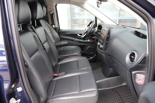 Mercedes-Benz Vito 119 CDI | Aut. | L2H1 | Standkachel | Cruise | Airco..