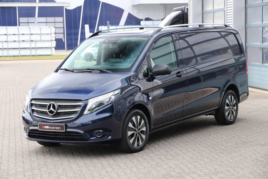 Mercedes-Benz Vito 119 CDI | Aut. | L2H1 | Standkachel | Cruise | Airco..