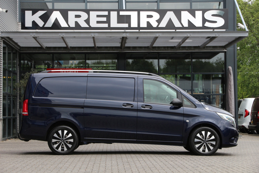 Mercedes-Benz Vito 119 CDI | Aut. | L2H1 | Standkachel | Cruise | Airco..