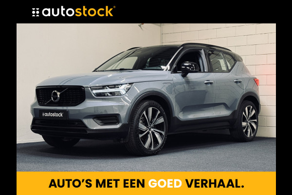 Volvo XC40 T5 Recharge R-Design | 20" | Panorama | Camera