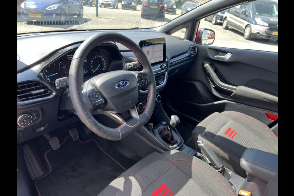 Ford Fiesta 1.0 EcoB.Hy. ST-Line